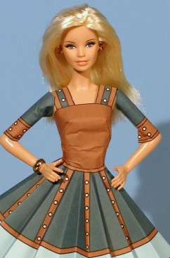 Barbie Basic